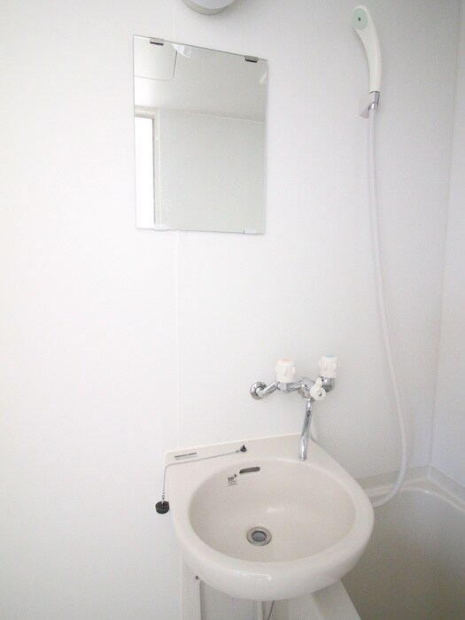 物件内観写真12　(洗面)