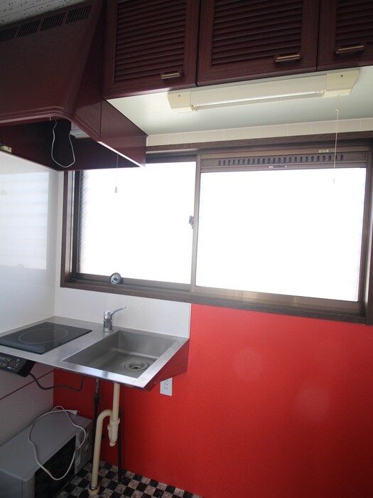 物件内観写真20　(キッチン)