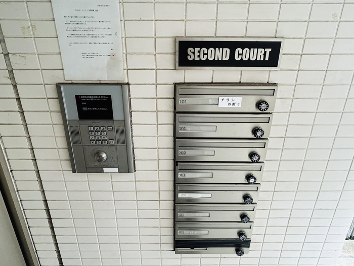 外観写真