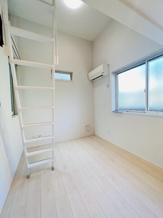 物件内観写真7　(居室)