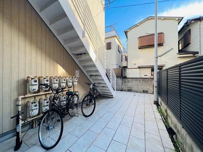 物件外観写真6　(周辺環境)