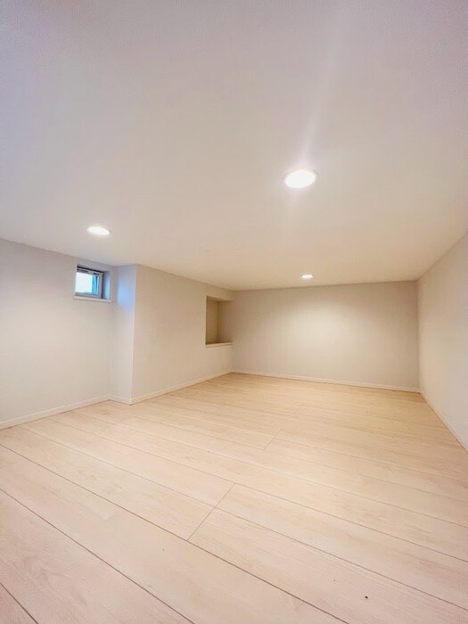 物件内観写真11　(ロフト)