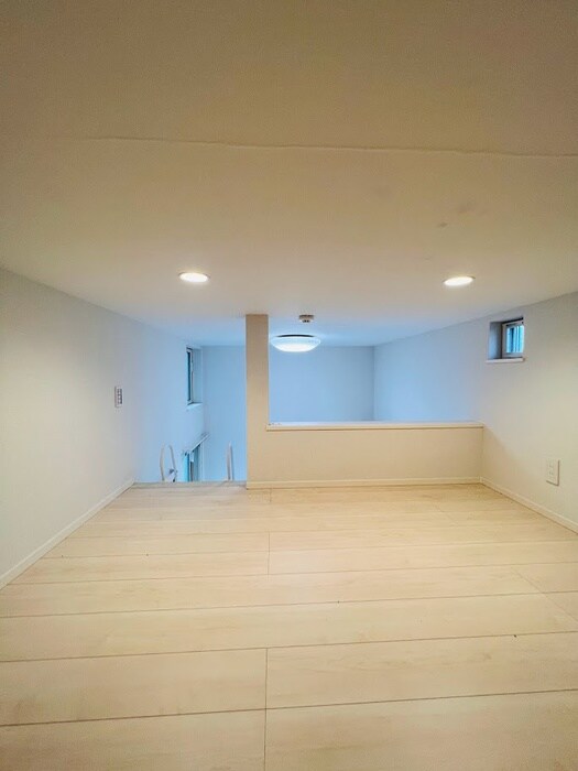 物件内観写真12　(ロフト)