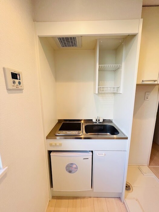 物件内観写真13　(キッチン)