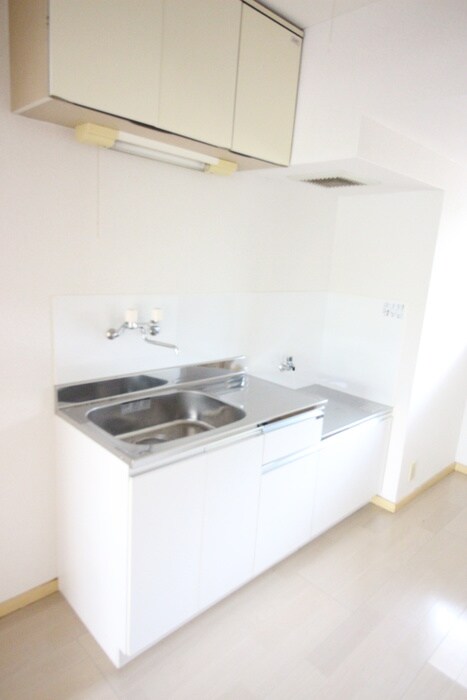 物件内観写真11　(キッチン)