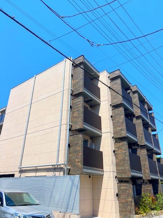 物件外観写真2　(外観写真)