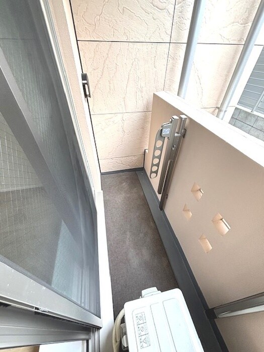 物件内観写真15　(ベランダ・バルコニー)