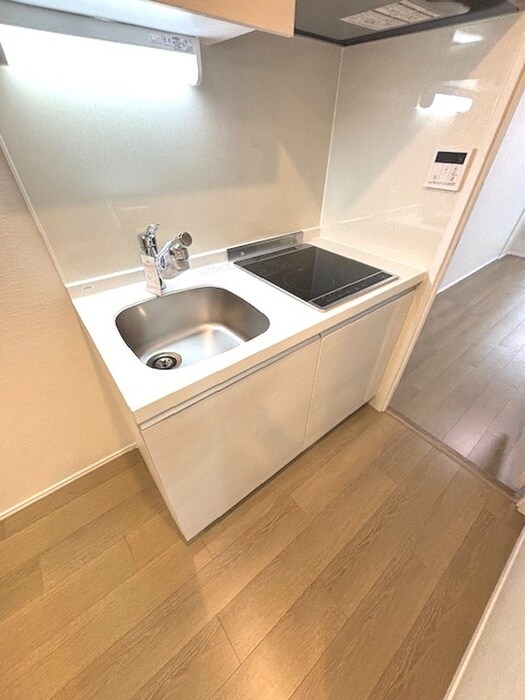 物件内観写真20　(キッチン)