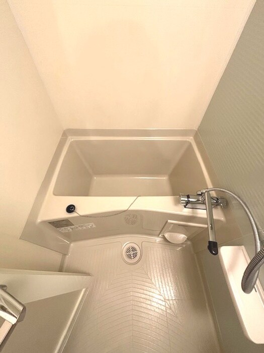 物件内観写真21　(バス／シャワールーム等)