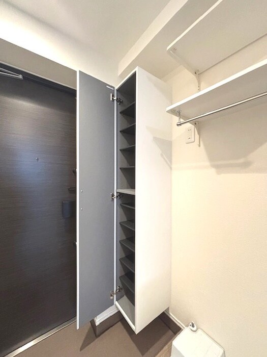 物件内観写真22　(靴箱)