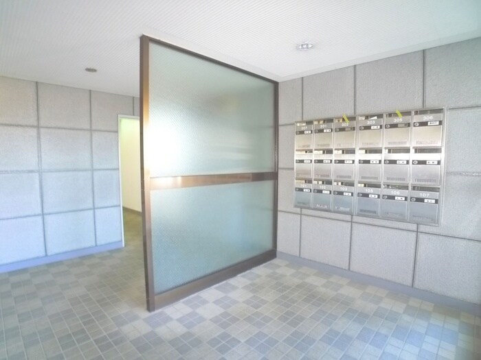 物件外観写真3　(建物設備)