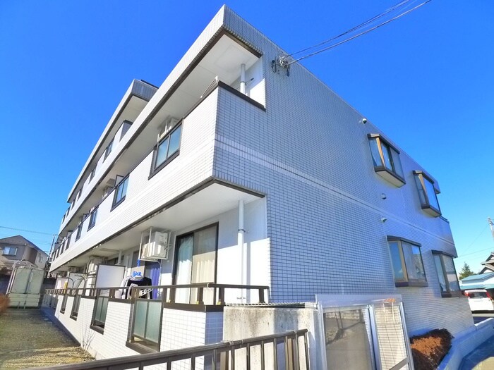 物件外観写真6　(外観写真)