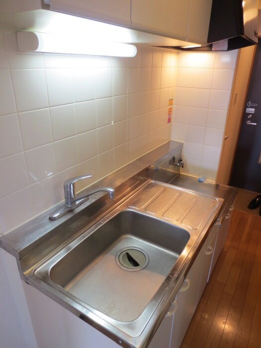 物件内観写真7　(キッチン)