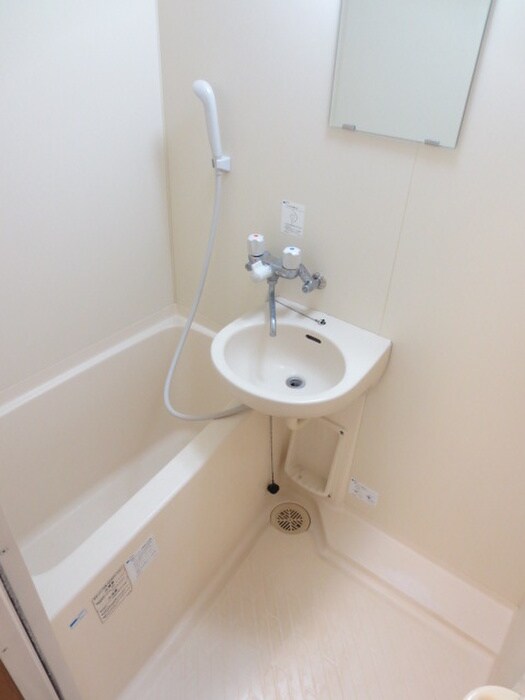 物件内観写真8　(バス／シャワールーム等)