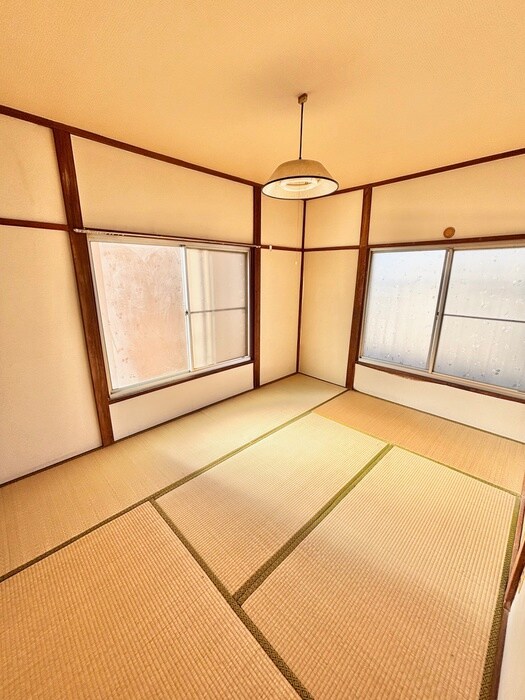 物件内観写真5　(居室)