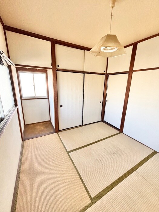 物件内観写真6　(居室)