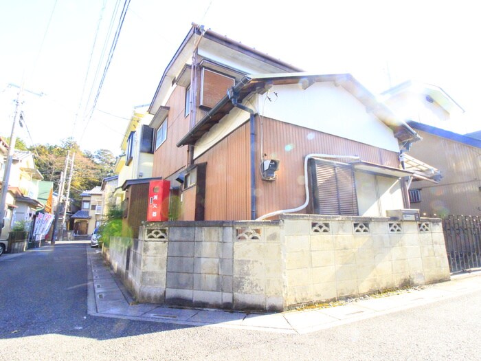 物件外観写真3　(駐車場)