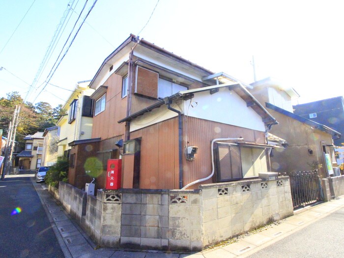 物件外観写真4　(周辺環境)