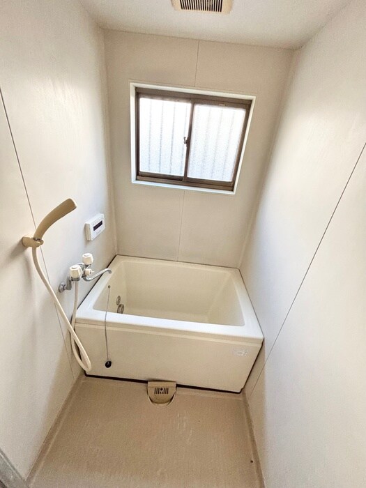 物件内観写真14　(バス／シャワールーム等)