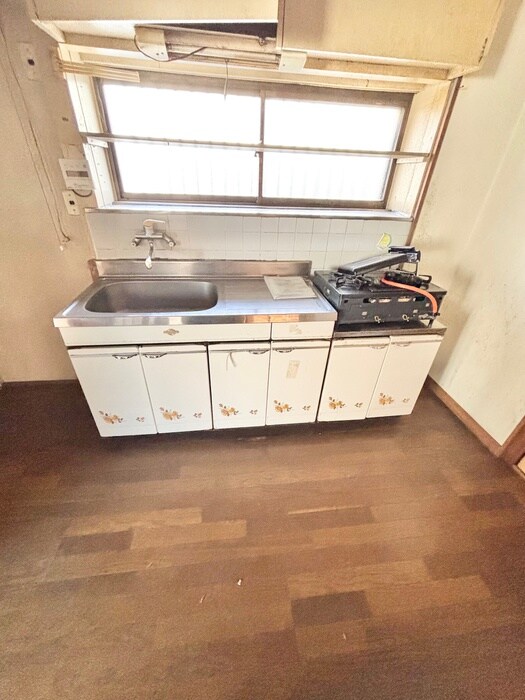 物件内観写真16　(キッチン)