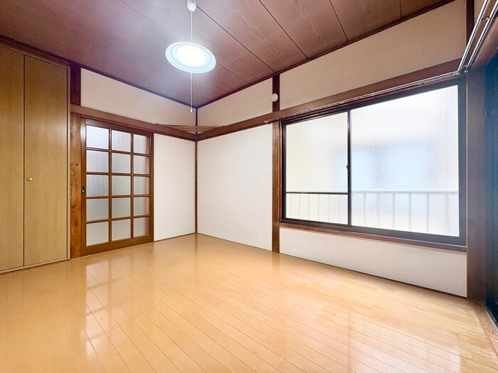 物件内観写真9　(居室)