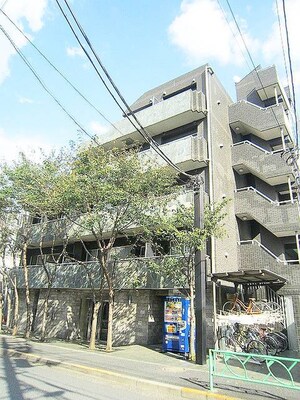 ブライズ中野坂上(205)外観写真