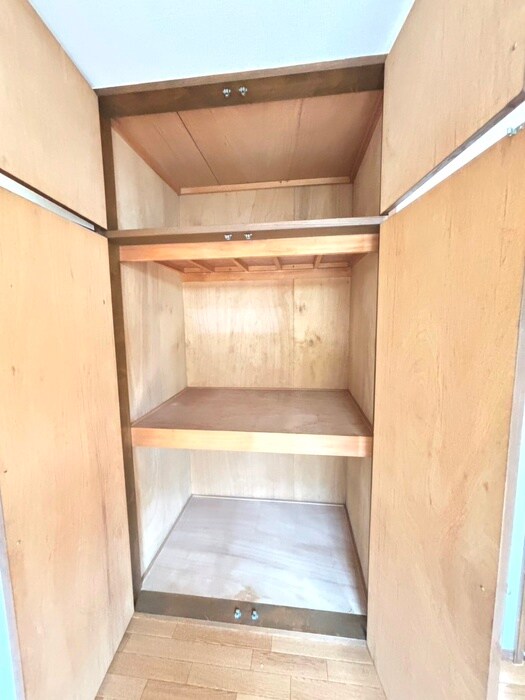 物件内観写真9　(収納)