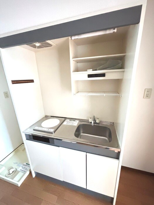 物件内観写真10　(キッチン)