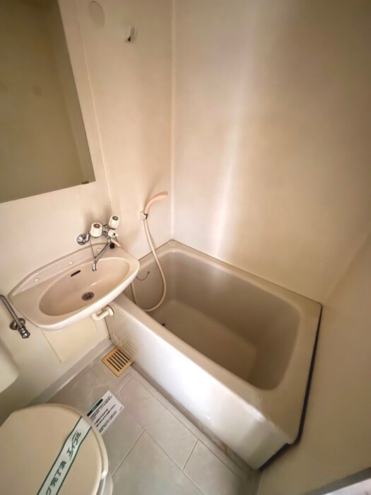 物件内観写真11　(バス／シャワールーム等)