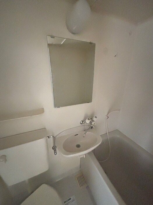 物件内観写真13　(洗面)