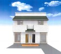 仮）洲崎町テラスハウス新築工事