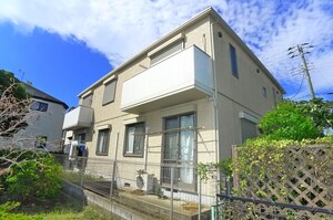ステディセゾン美浜外観写真