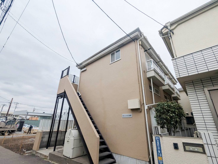 グリーンハウス本町