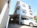 由井マンション