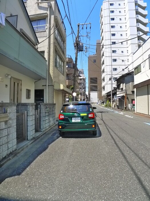 物件外観写真5　(周辺環境)