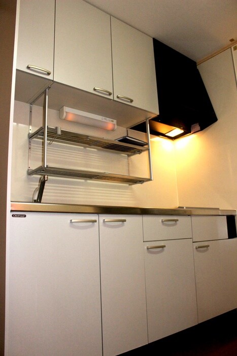 物件内観写真10　(キッチン)