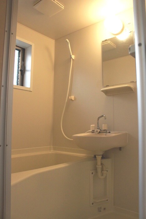 物件内観写真21　(バス／シャワールーム等)