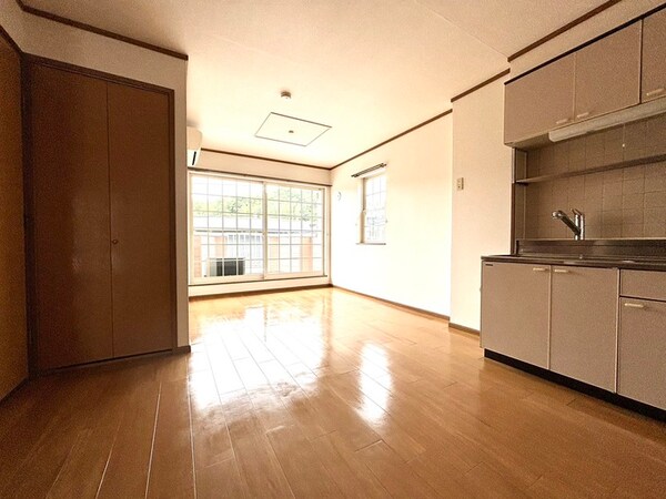 居室