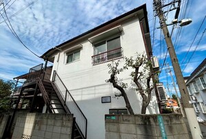 サニーマイホーム外観写真