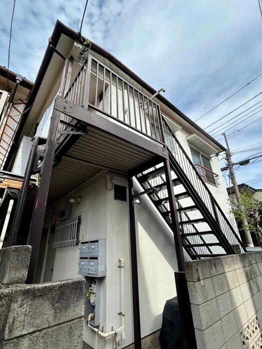 物件外観写真5　(外観写真)