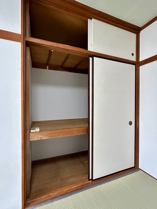 物件内観写真17　(収納)