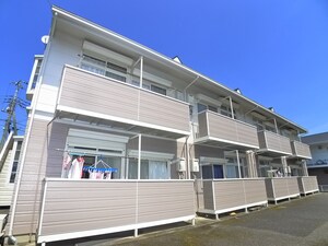 アーバンハイツA外観写真