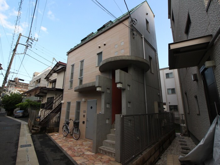 物件外観写真2　(外観写真)