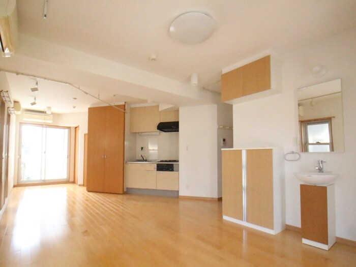 物件内観写真7　(居室)