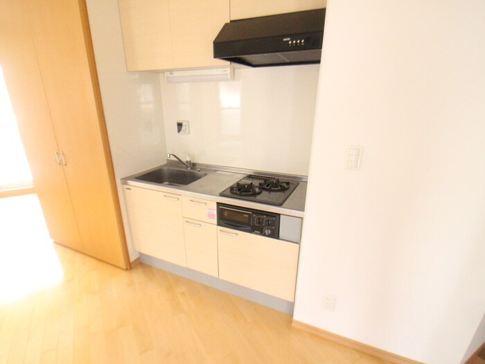 物件内観写真10　(キッチン)