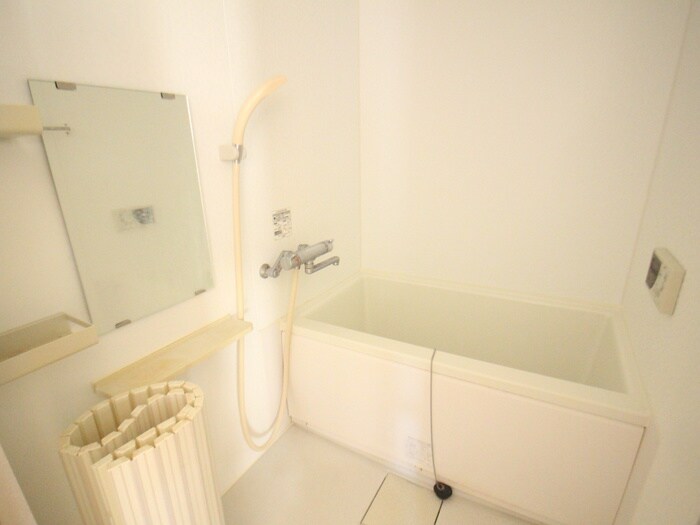 物件内観写真12　(バス／シャワールーム等)