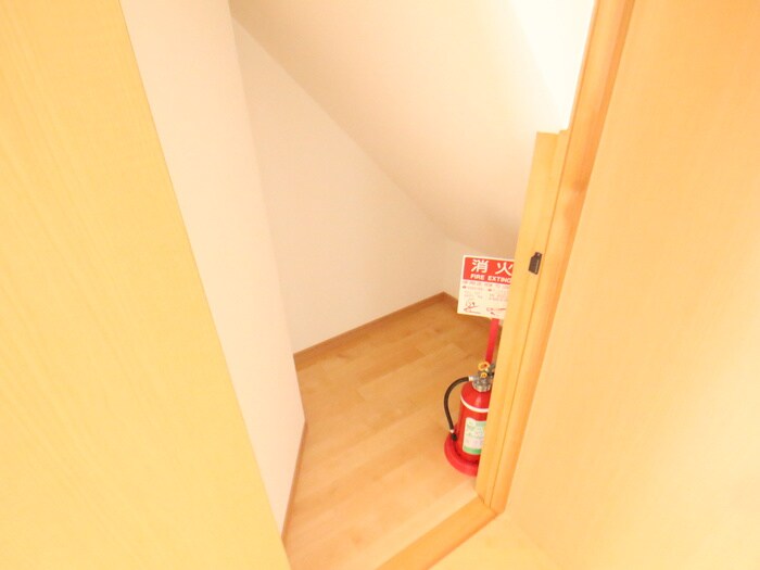 物件内観写真17　(収納)