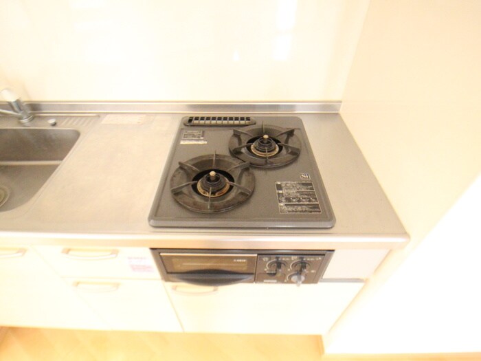 物件内観写真20　(キッチン)
