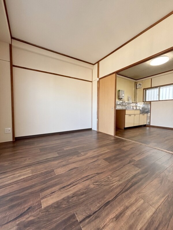 居室