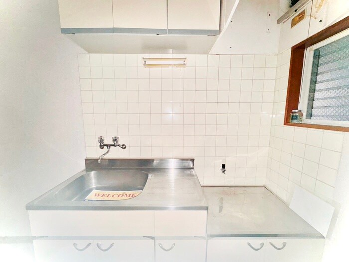 物件内観写真9　(キッチン)